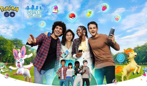 pokemon go juego de equipo