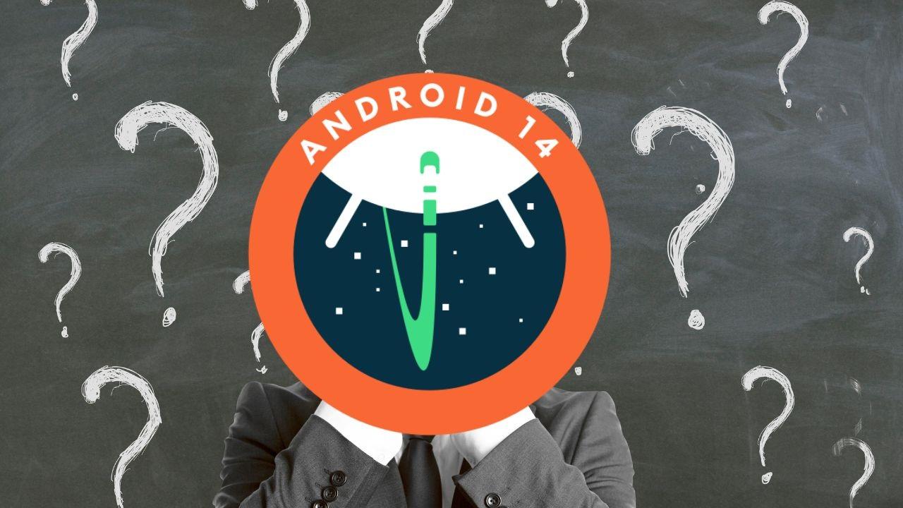 problemas Android 14 peores
