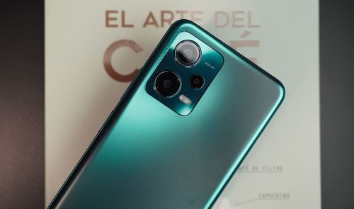 problemas de la cámara del movil