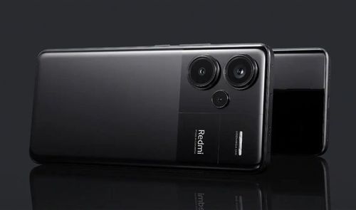 redmi note 13 pro plus lanzamiento españa