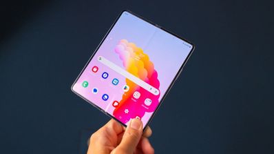 samsung rey de las actualizaciones -foto z fold5