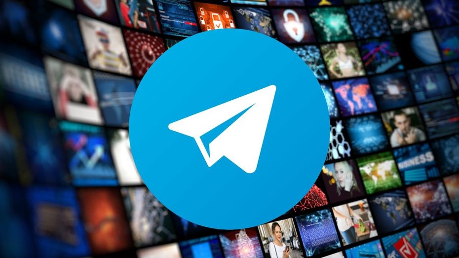 Cómo ver Telegram en la TV