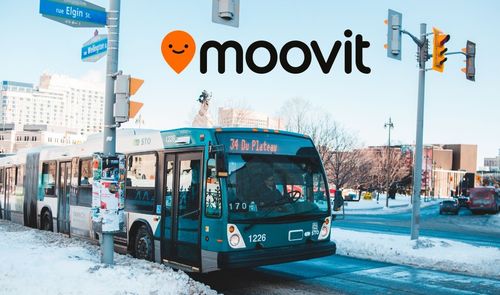 viajes por España, Europa y el mundo moovit