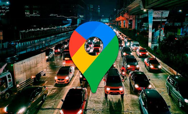 Google Maps