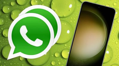 whatsapp dual