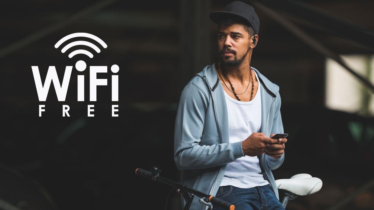 wifi gratis en tu ciudad