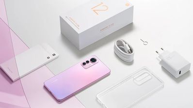 Xiaomi 12 Lite