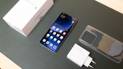 xiaomi 13t pro unboxing