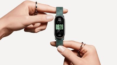 Xiaomi Smart band 8 ofertas