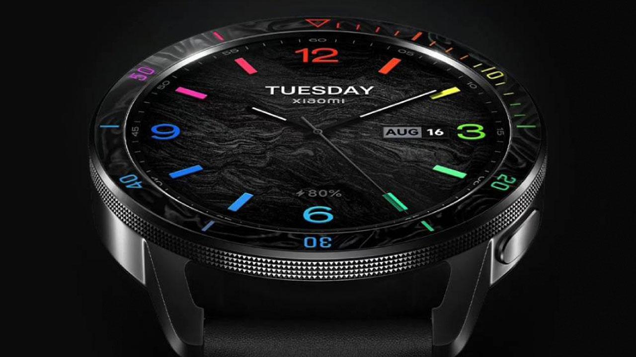 Xiaomi Watch S3: así es el primer reloj inteligente de la marca con HyperOS  - Novedades Tecnología - Tecnología 