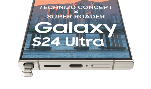 S24 Ultra