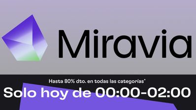 MIDNIGHT DROP MIRAVIA