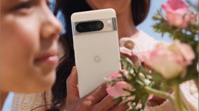 pixel 8 pro color blanco