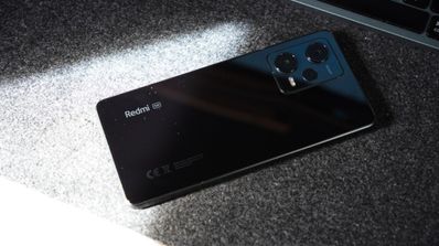 Redmi Note 12 Pro 5G mediamarkt ofertas
