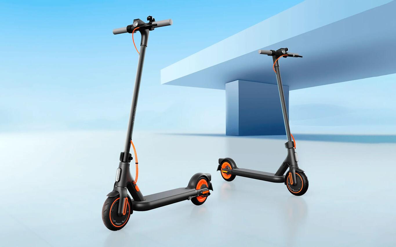 Scooter 4 Go