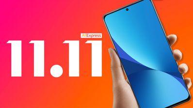 aliexpress 11 11