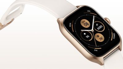 amazfit gts 4