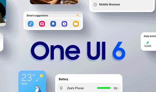 android 14 samsung