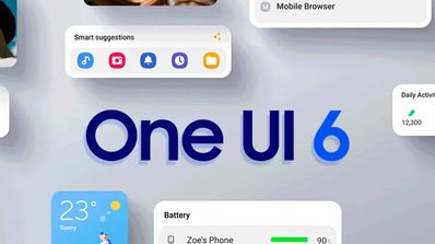 android 14 samsung