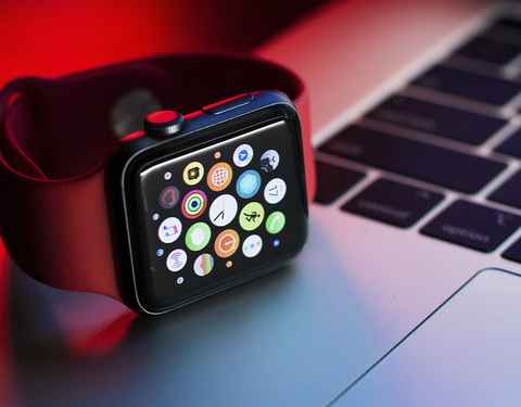 Cuánta batería tiene el Apple Watch Series 9: todo lo que debes saber