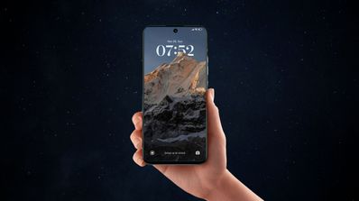 cambios Xiaomi HyperOS