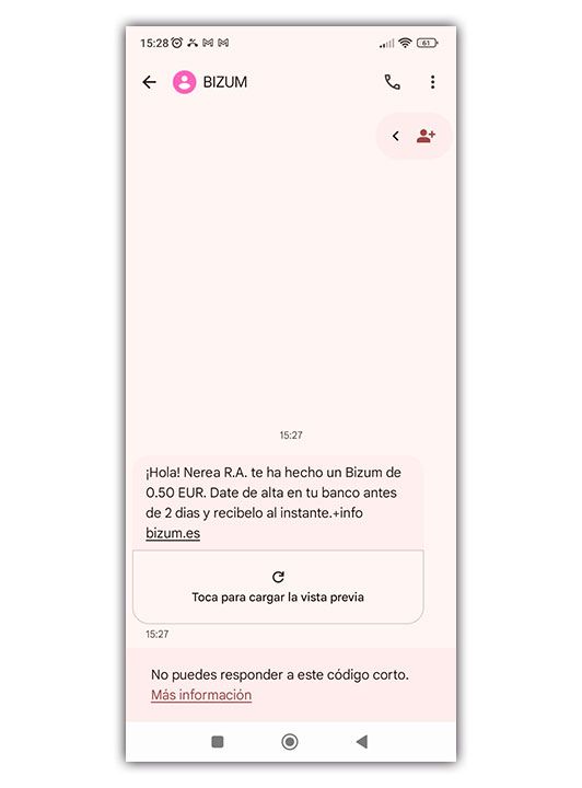 extraño-mensaje-bizum-te-mandan-dinero