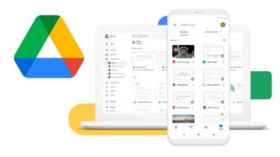google drive