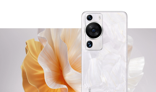 huawei p60 blanco