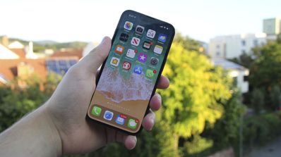 iPhone 13 oferta Amazon