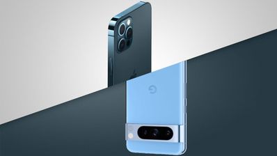 iphone android