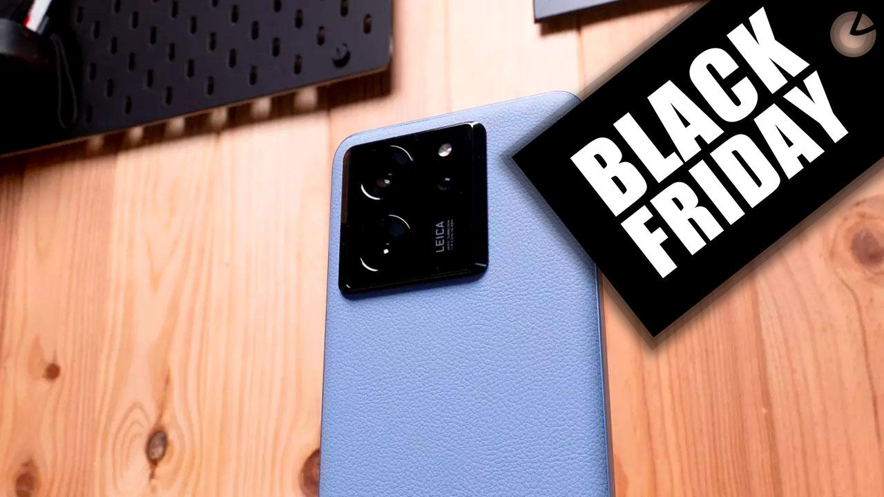 mejores móviles 2023 ofertas Black Friday