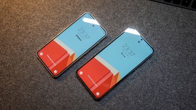 mejores móviles pantalla pequeña