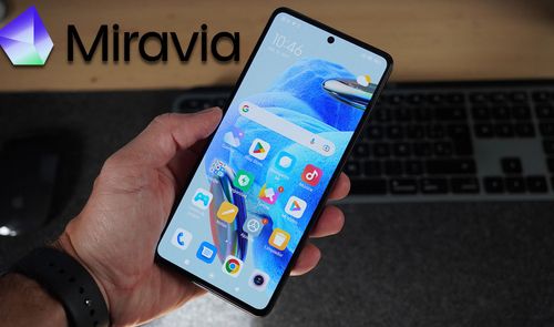 miravia app móvil