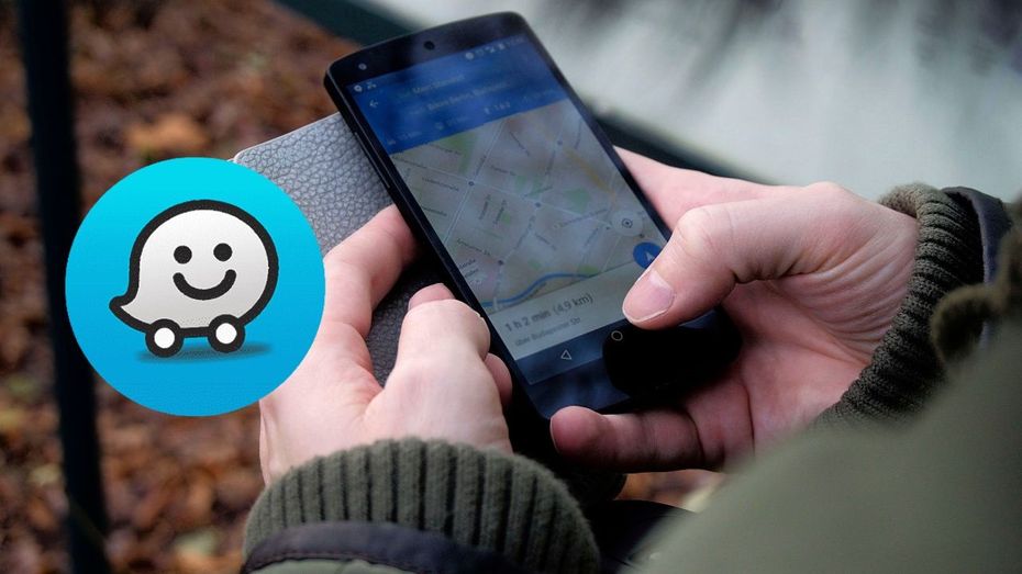 Llega a cualquier ubicación de Google Maps con esta función de Waze