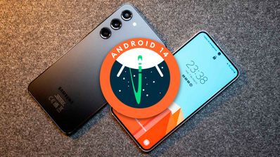 Samsung Android 14