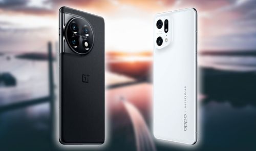 oneplus 11 vs oppo find x5 pro