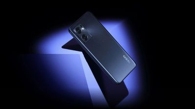 oppo find x5 lite