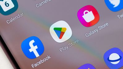 play store
