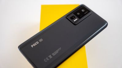 poco f5 pro 5g apertura
