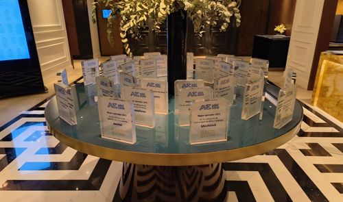 Premios Grupo ADSLZone 2023