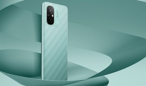 redmi 12c Xiaomi