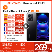 Redmi Note 12 Pro + 