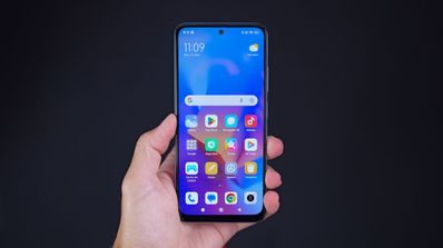 redmi note 12s