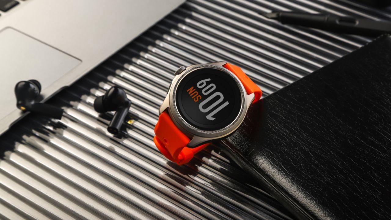 Este reloj inteligente Xiaomi es un chollo por menos de 80 euros: llamadas  Bluetooth, GPS y