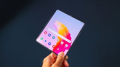 Samsung Galaxy z fold5