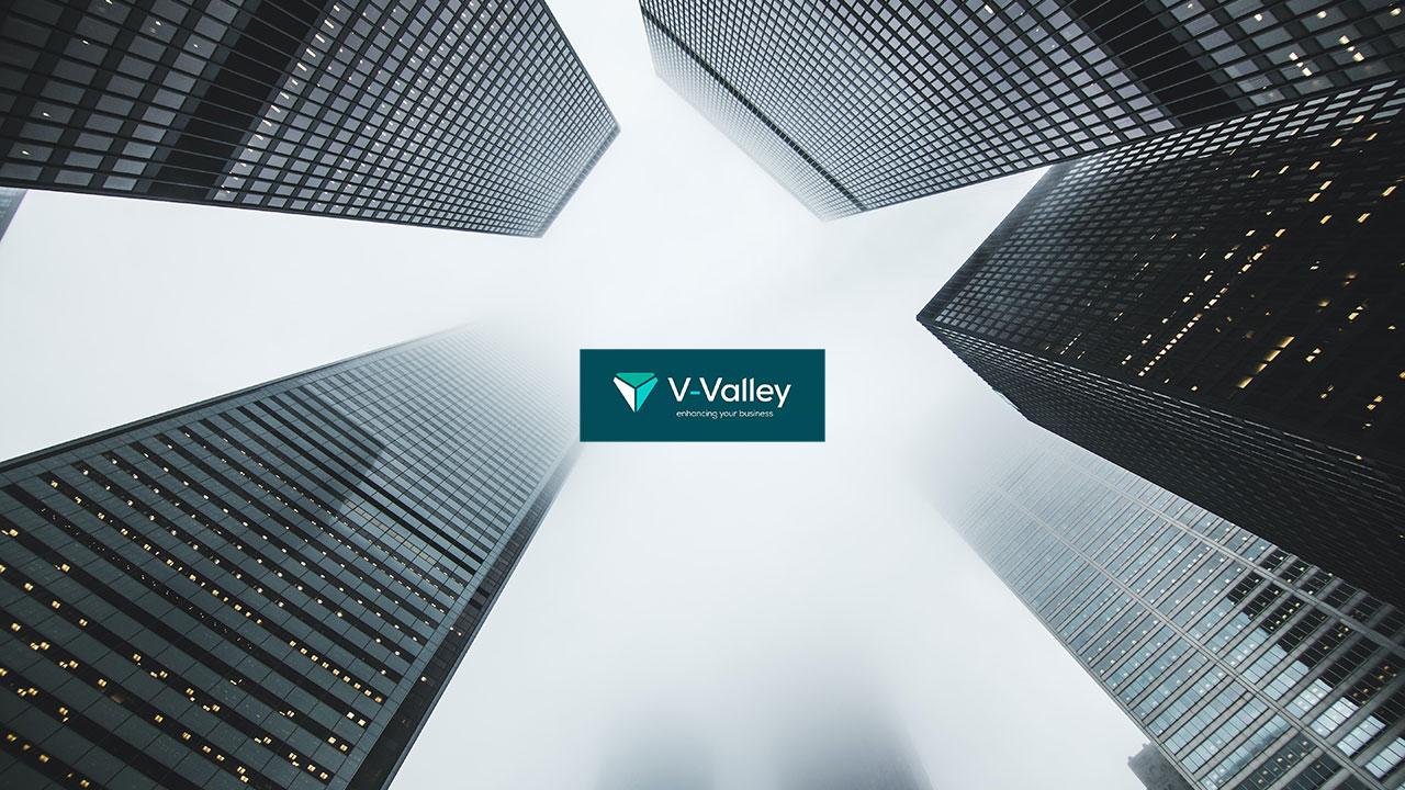 V-Valley empresa distribuidora telefonos
