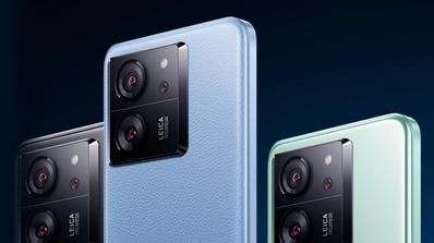 xiaomi 13t colores