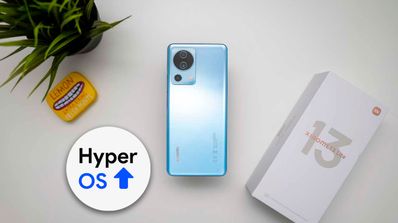 Xiaomi HyperOS Updater