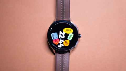 Después de probar el Xiaomi Watch 2 Pro: 'es el mejor smartwatch