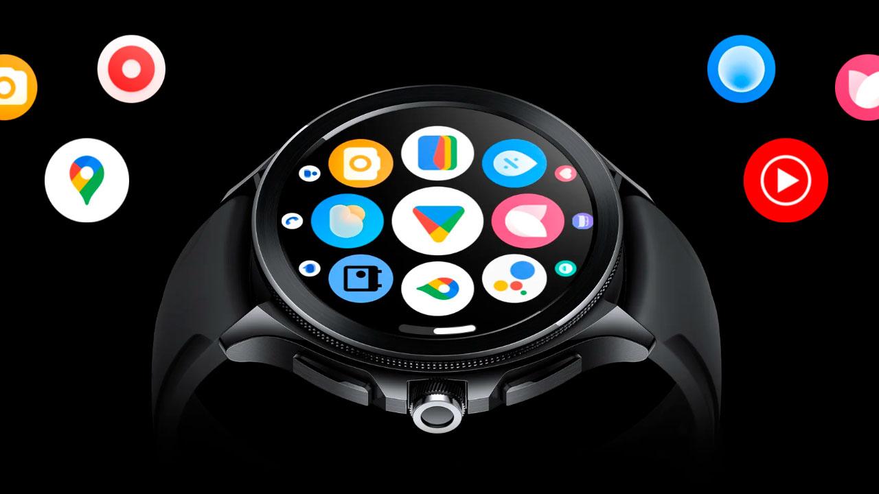 El Redmi Watch 2 Lite llega a España: ya puedes comprar el nuevo